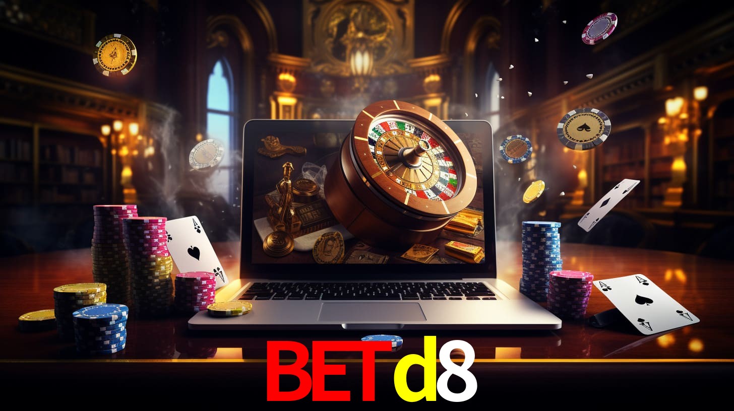Blackjack Table betd8
