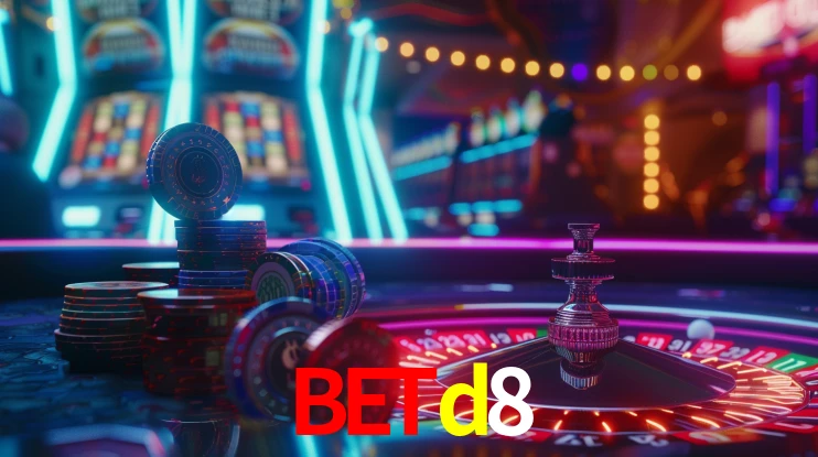 Slot Games betd8