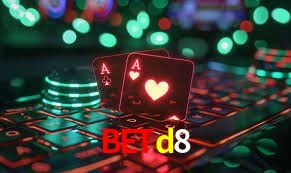Recursos de Bônus betd8