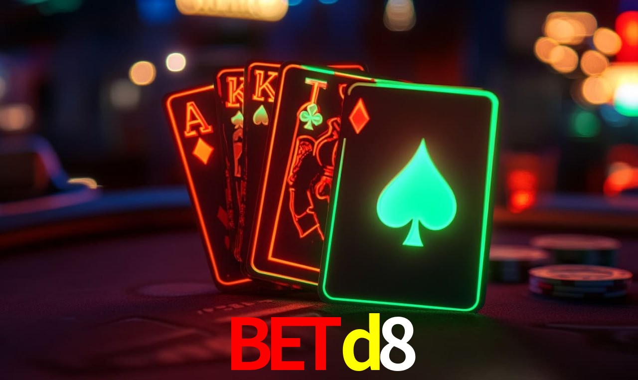 Casino Ao Vivo betd8