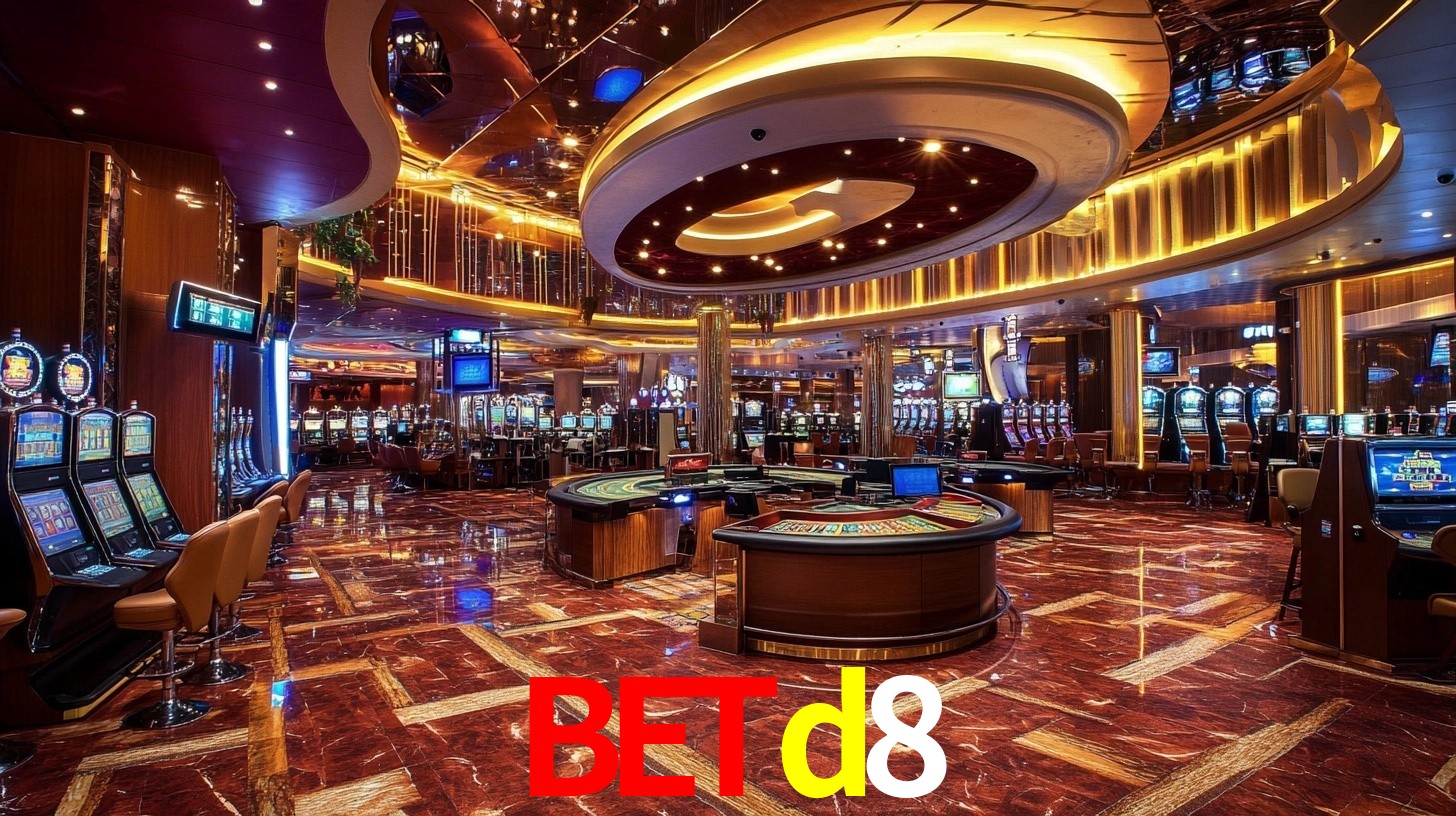 Daily Bonuses betd8