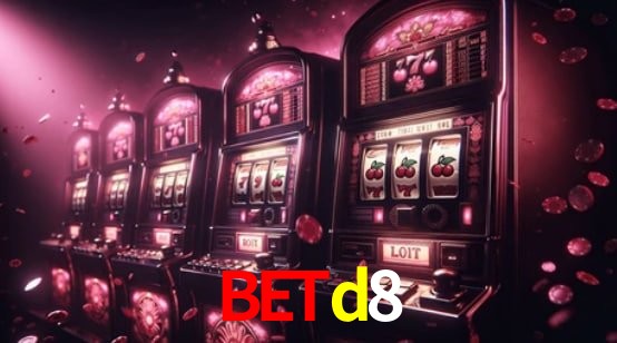 Jogos Exclusivos betd8