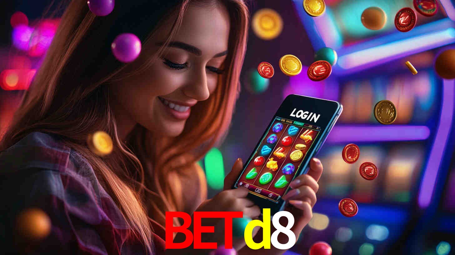 betd8.com