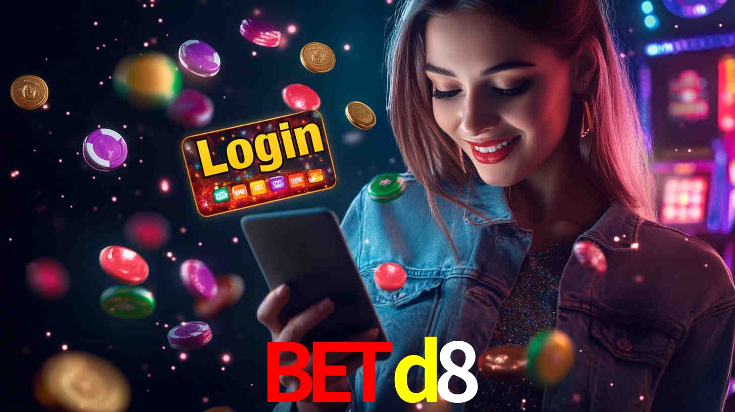 Explorando a Categoria de Eventos em Apostas na betd8