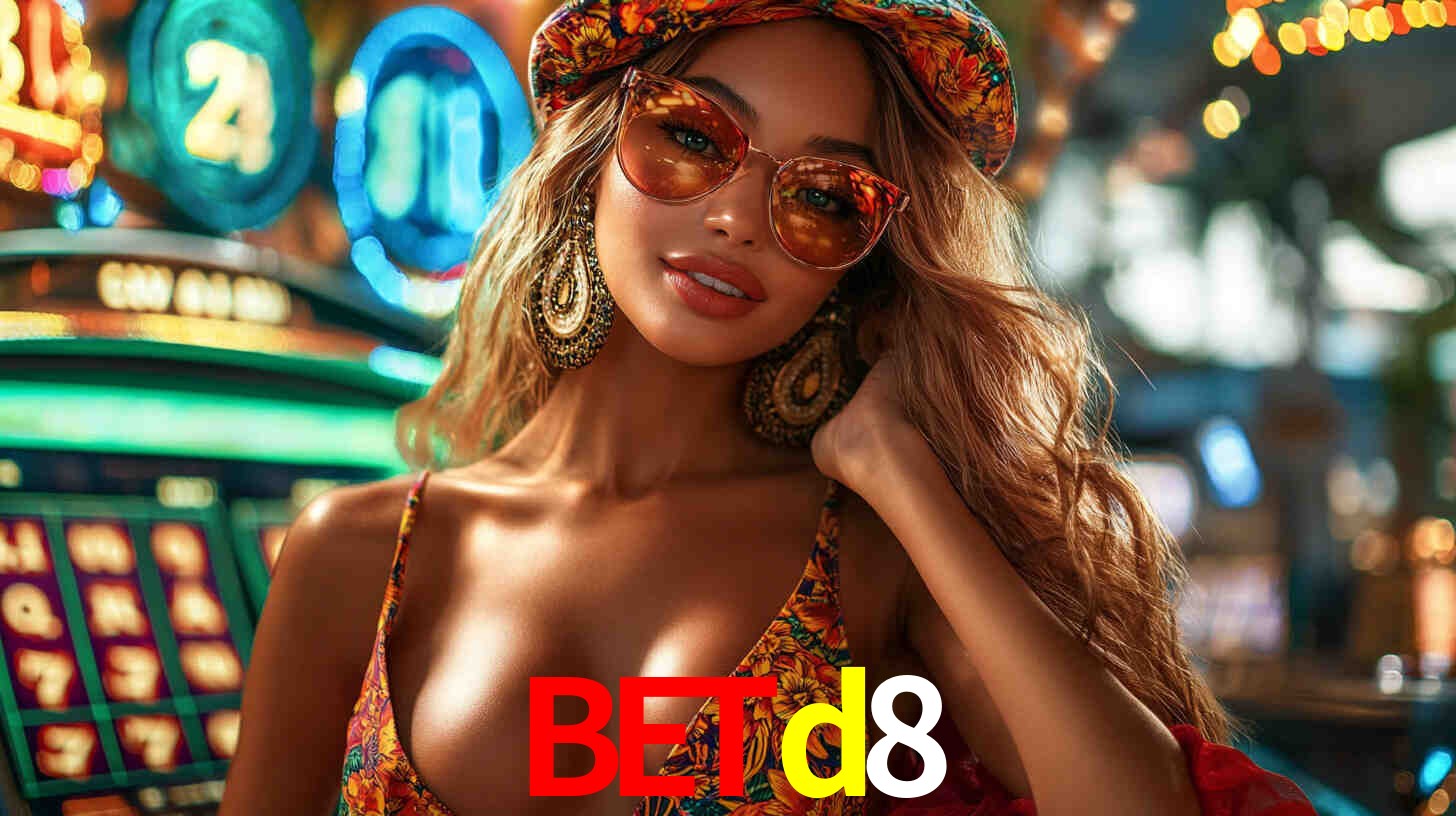 Exclusive Games betd8
