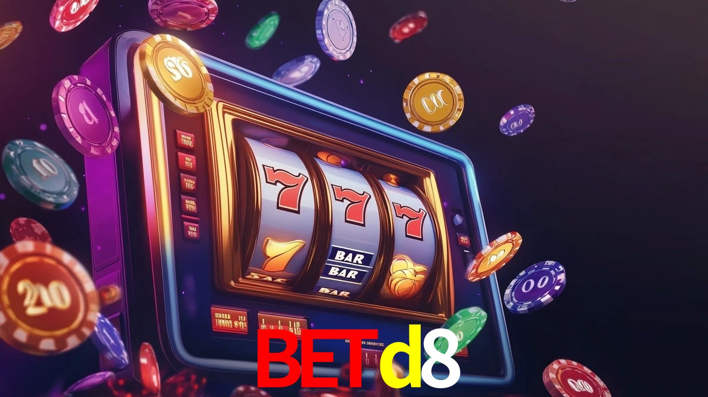 Tournaments betd8