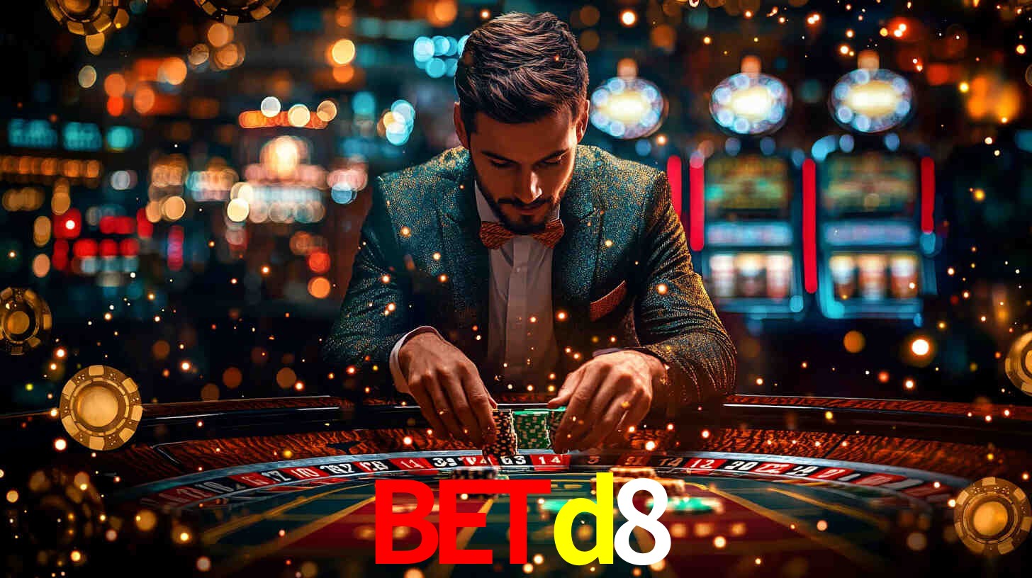 Premium Interface betd8