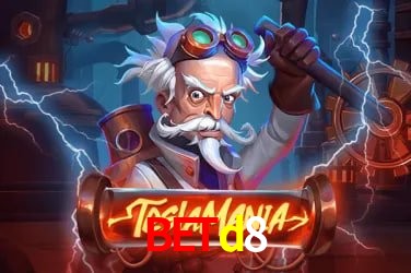 Segurança 2FA betd8