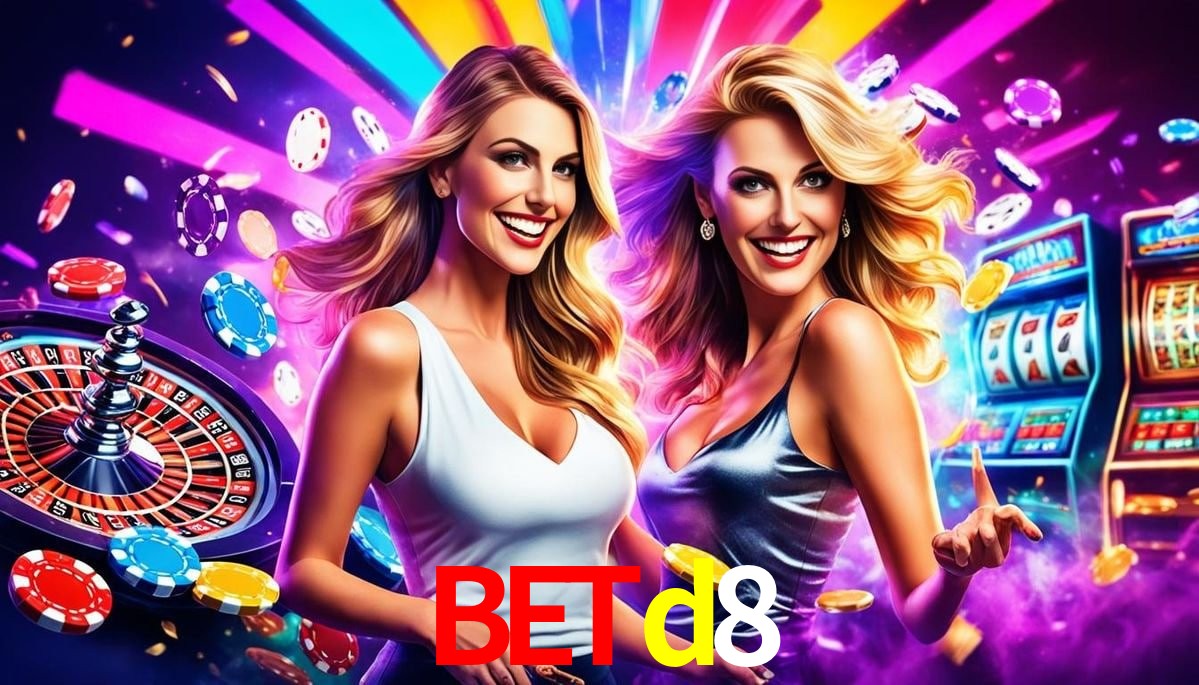 Torneios betd8