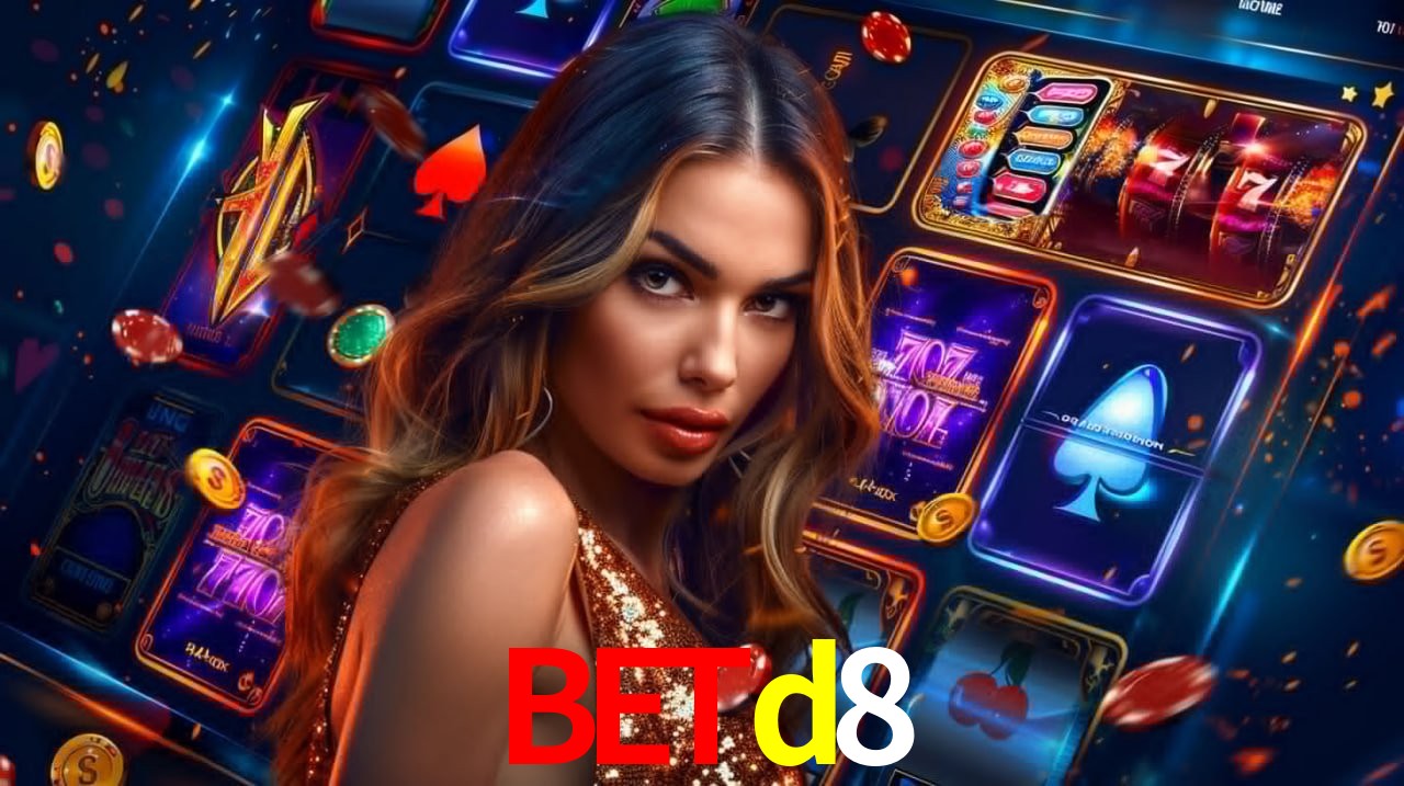 cassino betd8