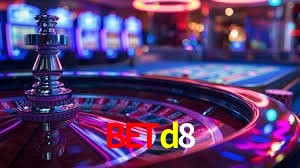 Estatísticas do Jogo betd8