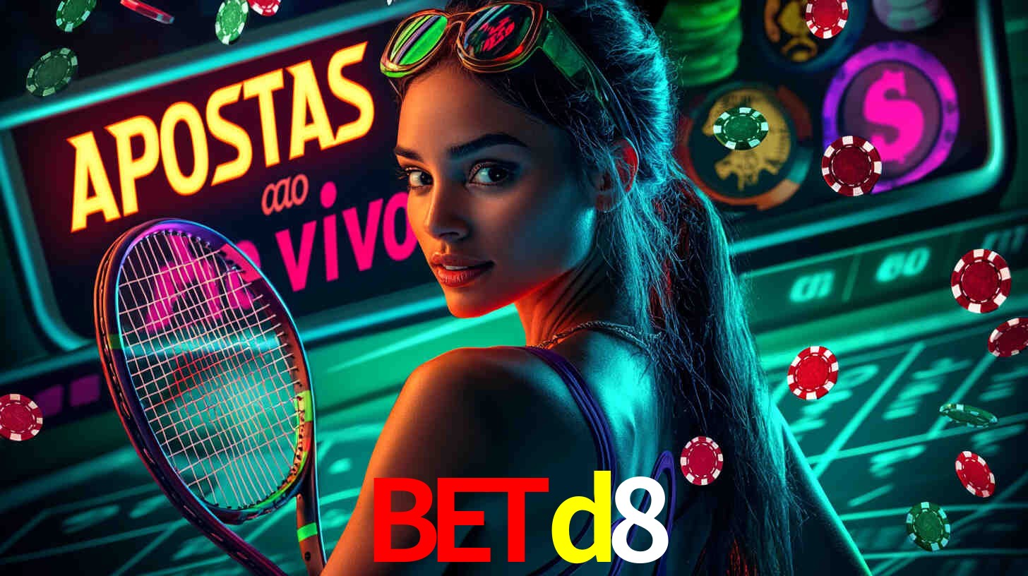 Explorando a Categoria de Eventos em Apostas na betd8
