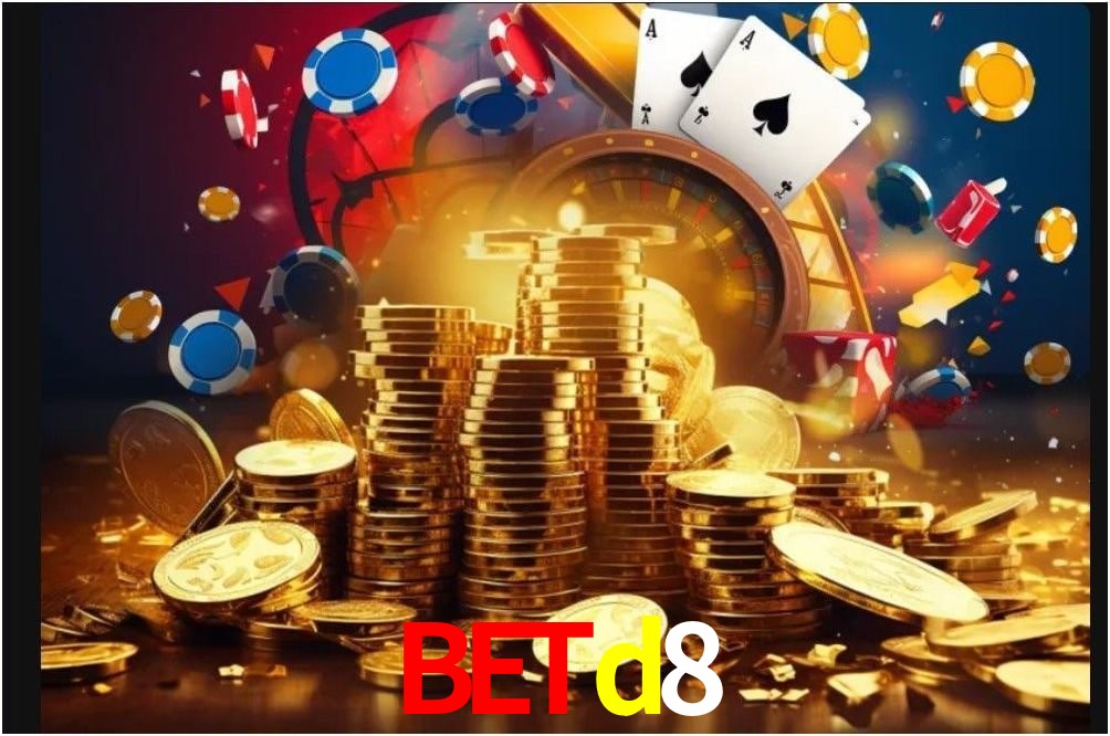 Interface Premium betd8