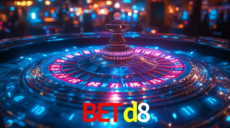betd8 login