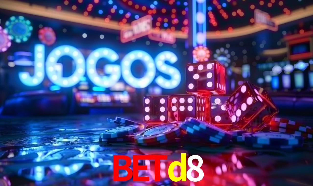 Programa VIP betd8