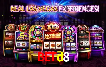 Desvendando o Mundo dos Jogos Virtuais na betd8