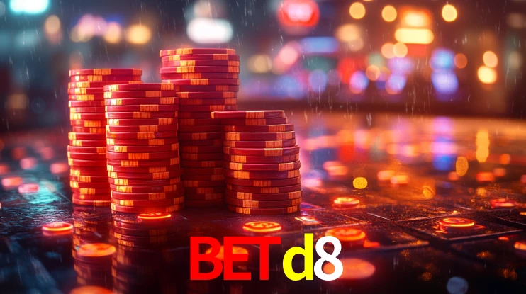 betd8: Jogos de Caça-Níqueis-Altas Recompensas, Roleta-Velocidade, Blackjack-Desafios Máximos