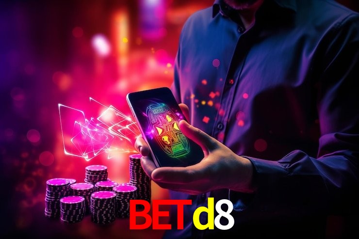 Mesa de Blackjack betd8