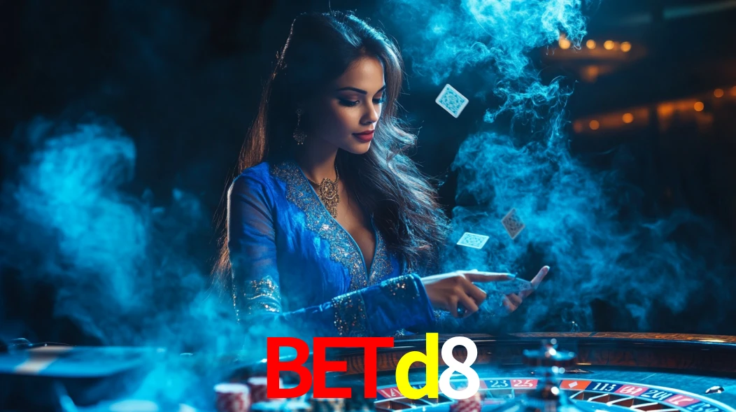 A Emoção da Loteria na betd8: Uma Chance de Mudança de Vida