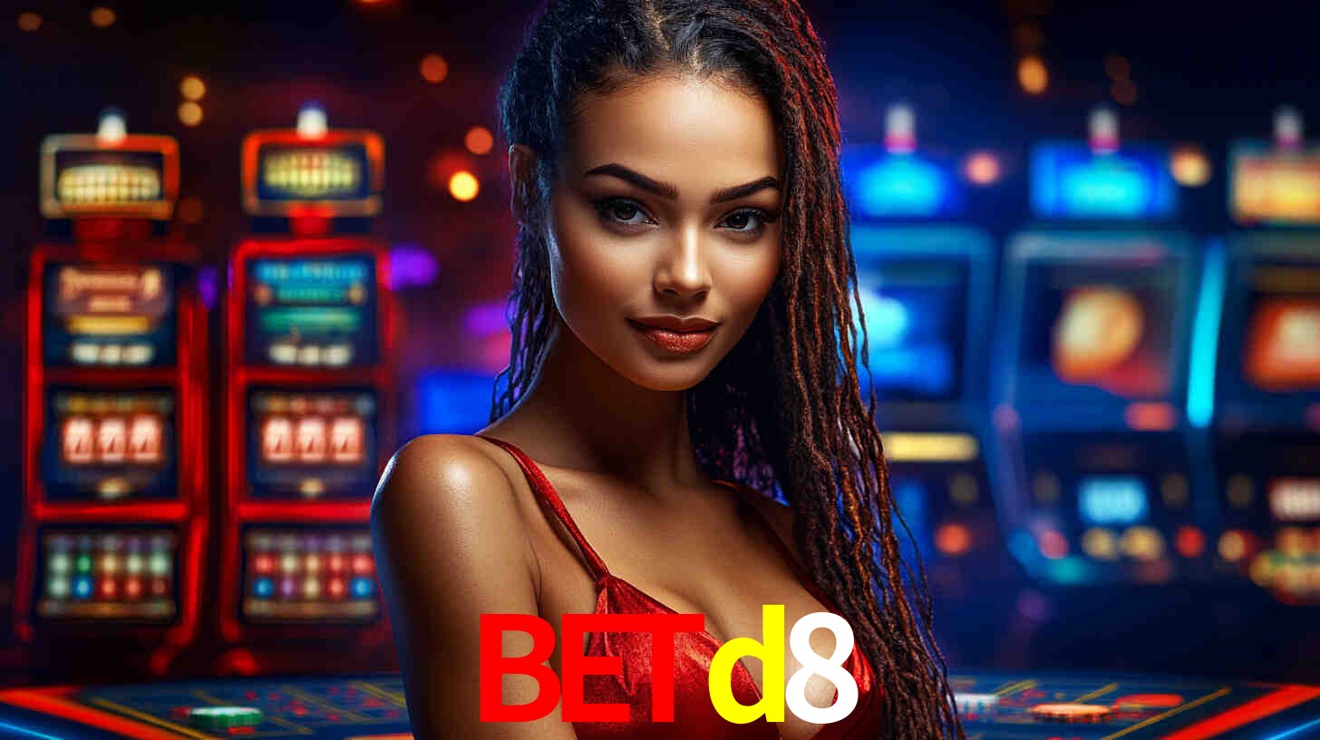 Desvendando o Mundo dos Jogos Virtuais na betd8